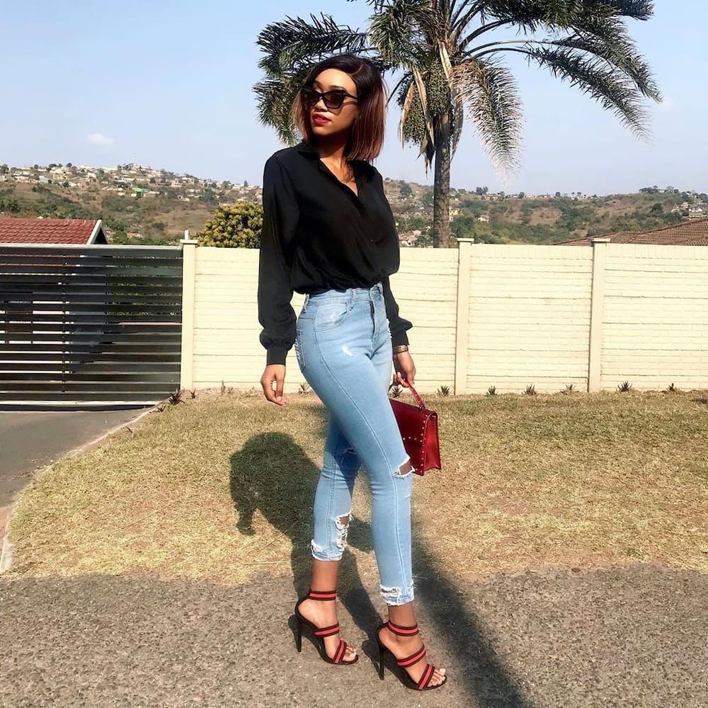 Itumeleng Khune's wife: facts to know about Sphelele Makhunga