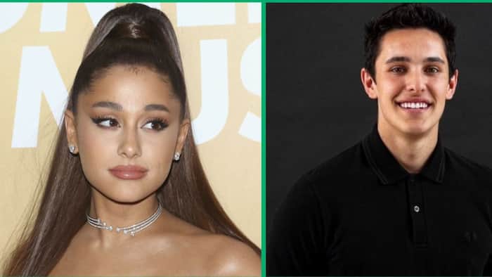 Ariana Grande finalises divorce with husband Dalton Gomez, agrees to pay him R22 million