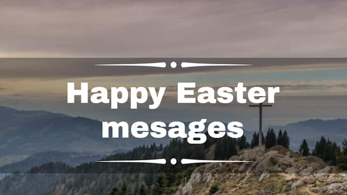 120+ Best Happy Easter messages, greetings, wishes, and images 2024