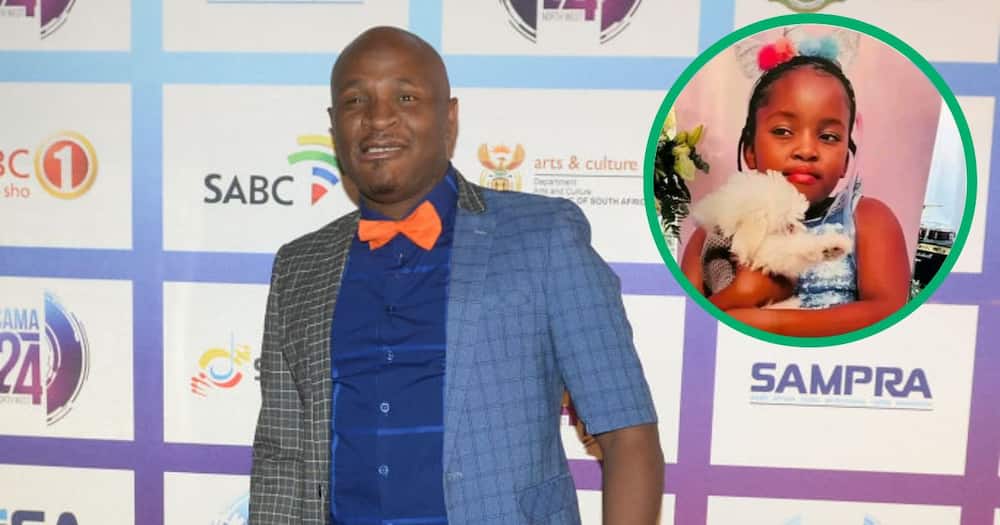 Dr Malinga dragged for behaviour at Shebeshxt's daughter's funeral