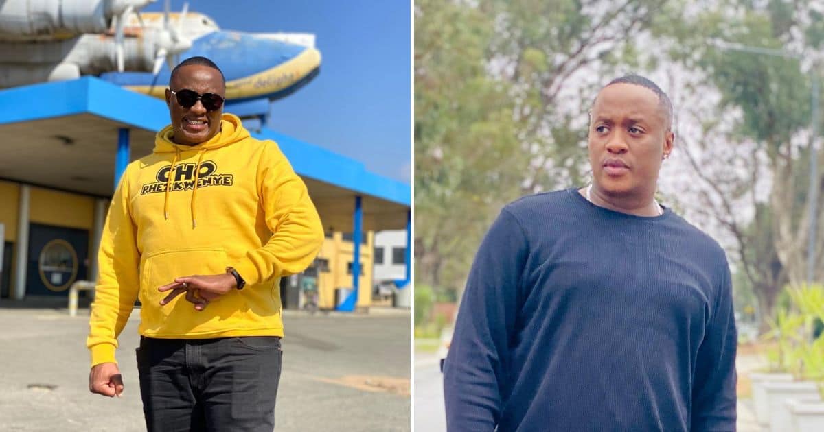 Jub Jub’s ‘Uyajola 9/9’ Trumps DStv Viewership Numbers, SA Reacts ...