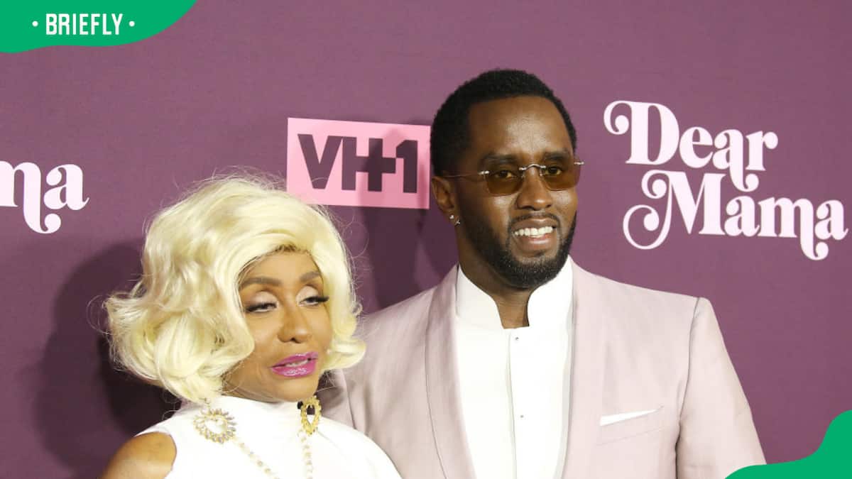 Who is Janice Combs, Puff Daddy's mother? Everything we know Briefly