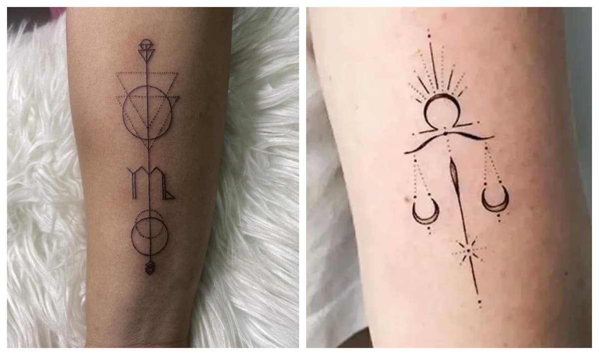 Meaningful Wrist Tattoos For Ladies - Temu
