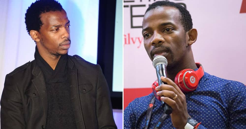 Zakes Bantwini Slams #SAMA28 Despite Winning 2 Trophies on the Historic ...