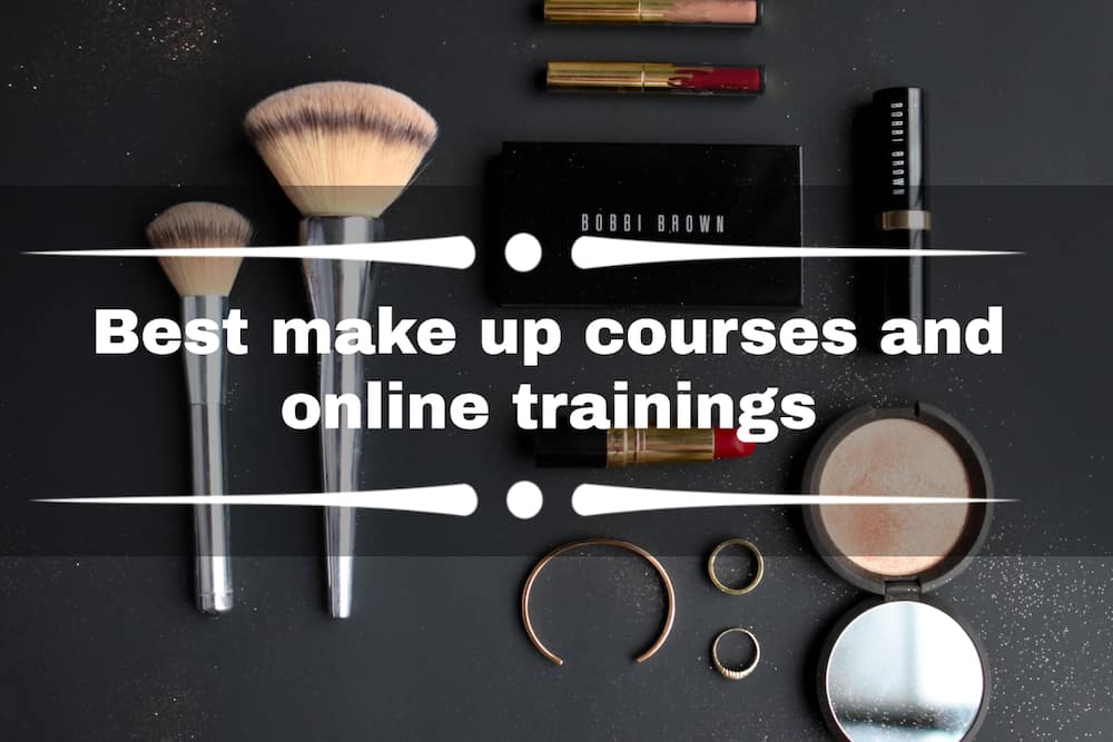 courses and online trainings