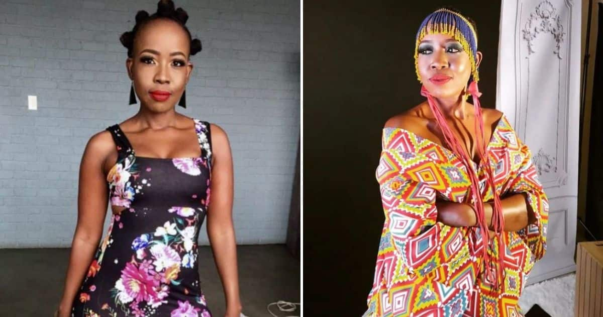 Ntsiki Mazwai Says She’s Not Afraid Of Being Wrong After Her Highly ...