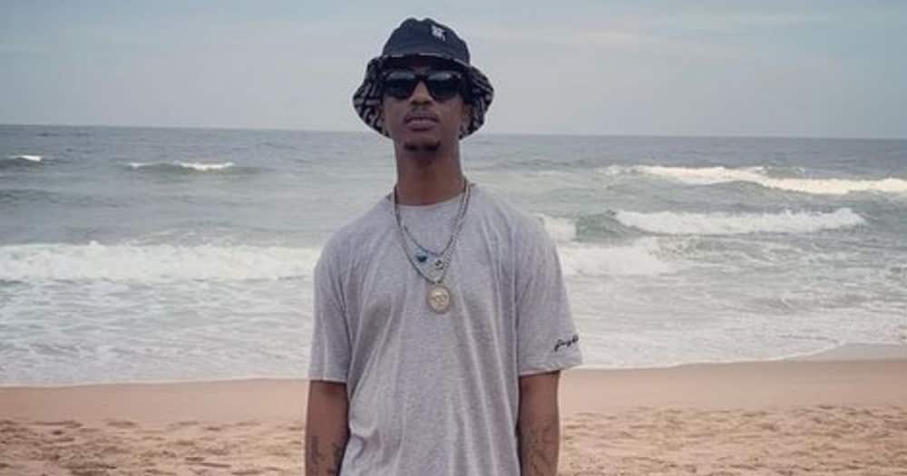 Emtee, paying music producers, full rates