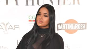 What Is Angela Simmons Net Worth