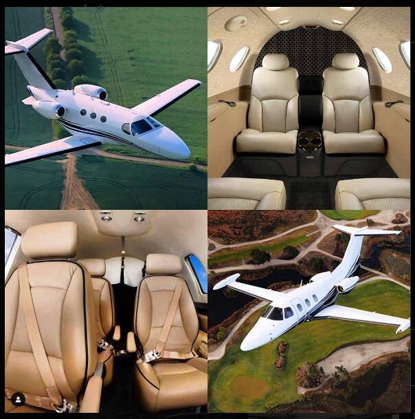 What is the cheapest private jet in the world? Top 10 list