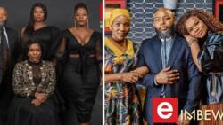 'Imbewu: The Seed' gets uprooted after successfully airing for over 5yYears, Mzansi shares mixed reactions