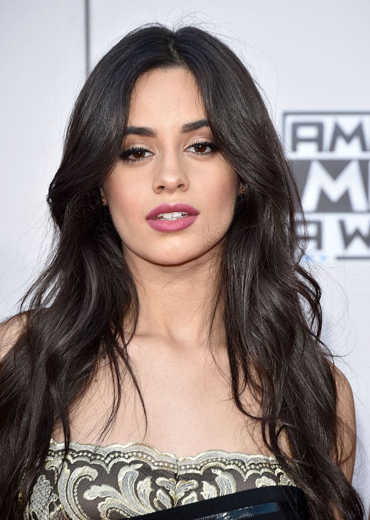 Camila Cabello's net worth, age, sister, husband, songs, profiles, movies