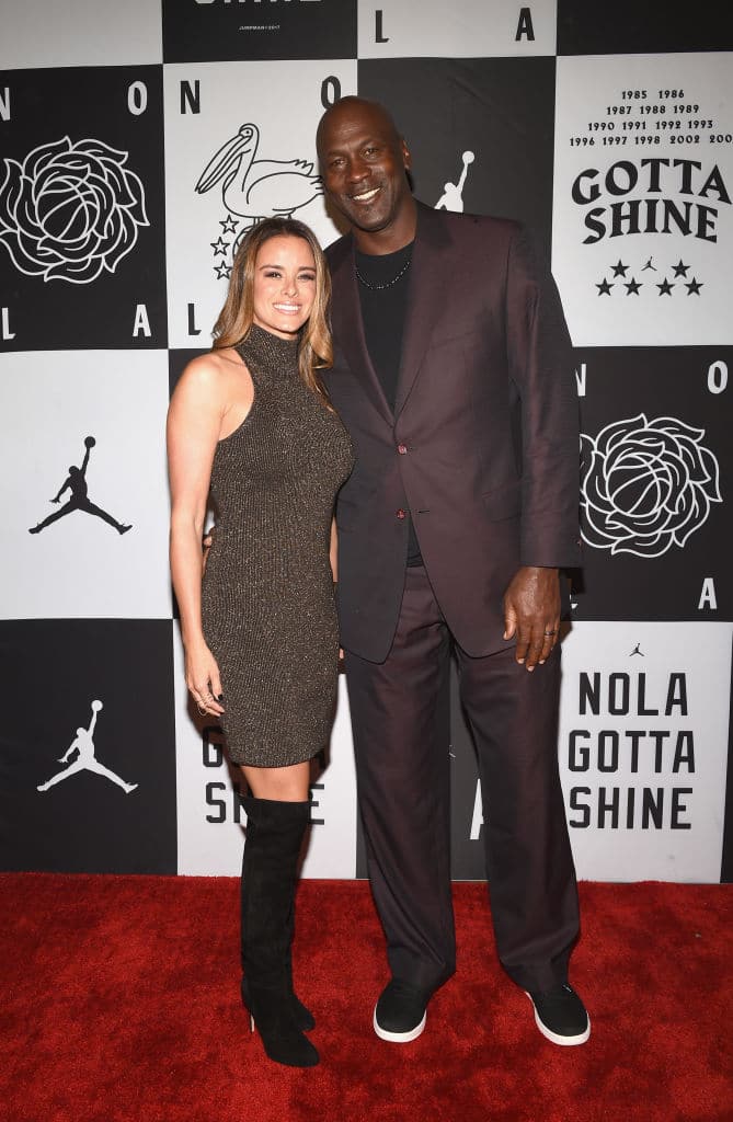 Who is Ysabel Jordan? Everything to know about Michael Jordan's