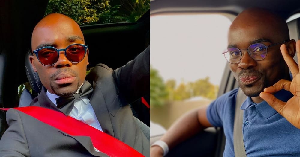 Exclusive: Dr Musa Mthombeni chats career, money and Covid 19