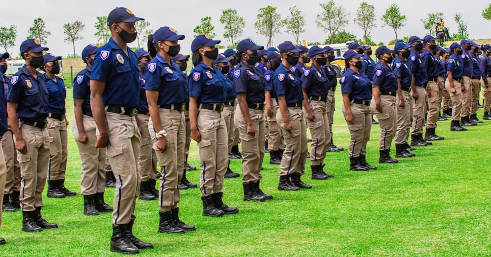 Five arrested for submitting fake Grade 12 certificates to SAPS