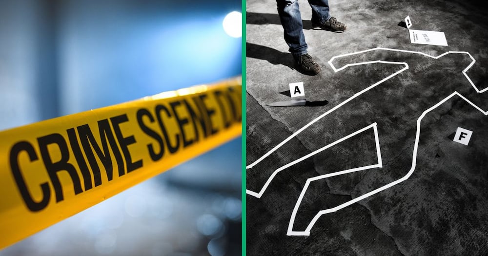 Bodies found dead in Bloemfontein