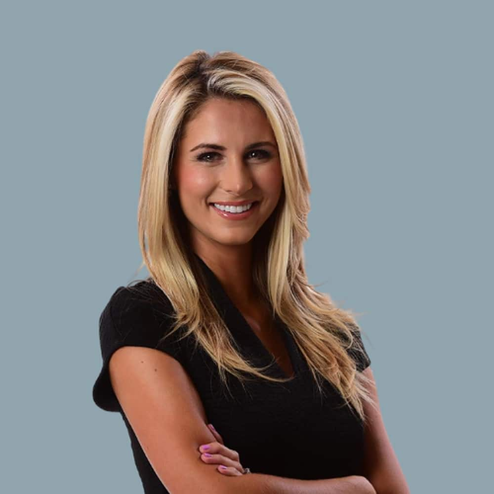 Insider Secrets: Uncovering Laura Rutledge's Annual Earnings