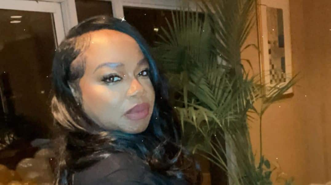Who is Shaniqua Tompkins? Everything you ought to know about 50 Cent's