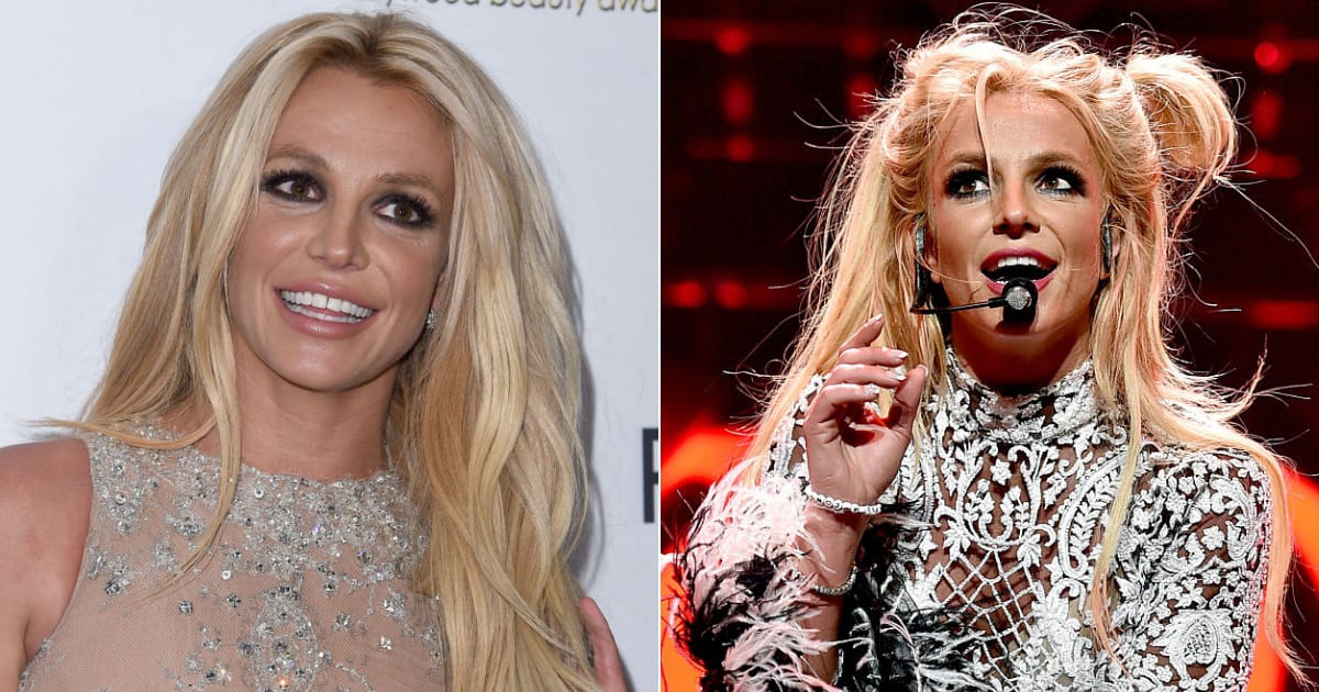 Britney Spears Has Said ‘See Ya Later’ to Her Instagram Account ...