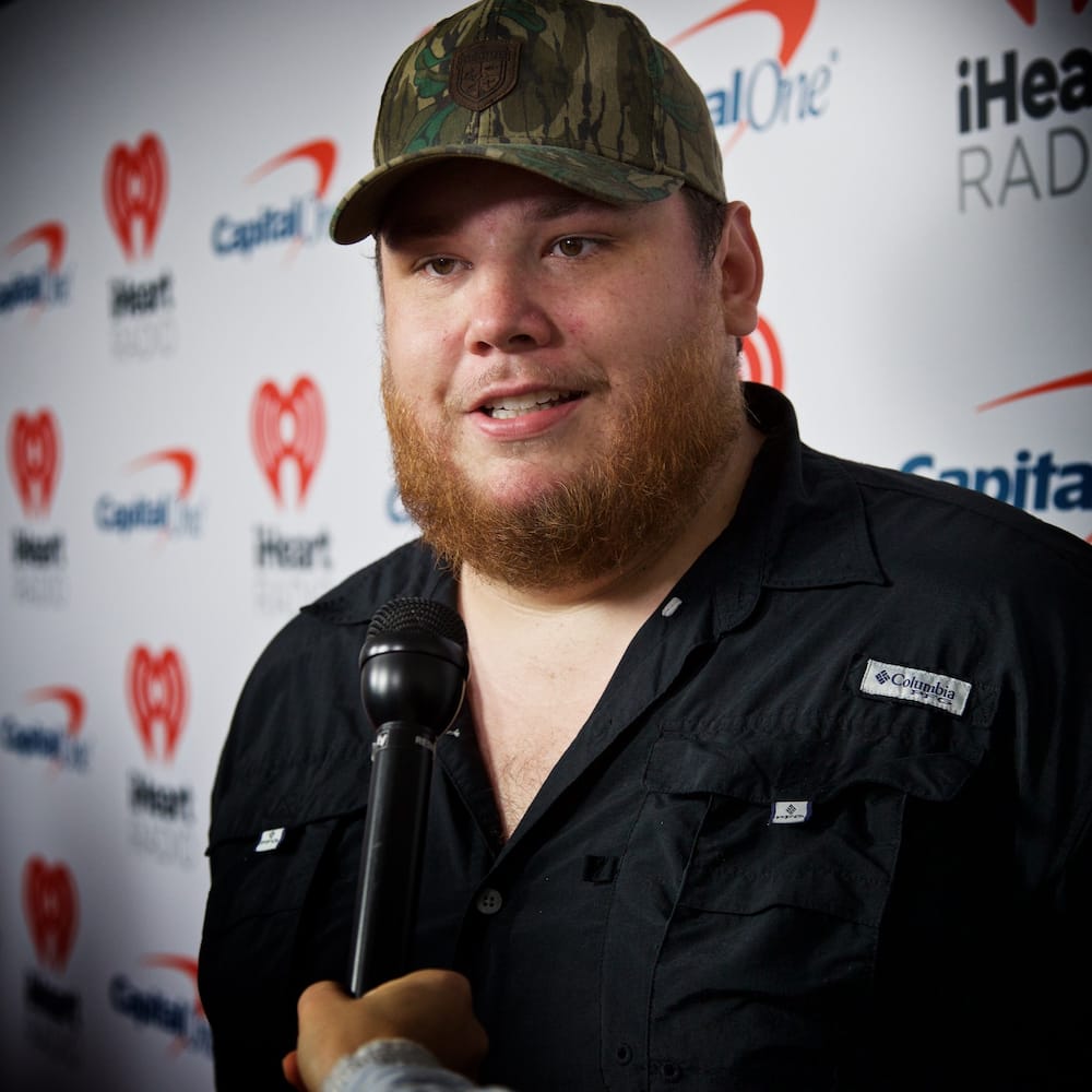 Luke Combs net worth