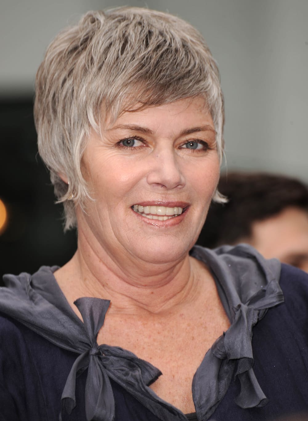 Kelly McGillis from Top Gun's age and other details about her tragic