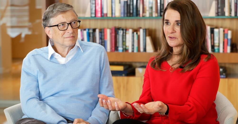 Zhe ‘shelly’ Wang: Translator Denies Breaking up Bill, Melinda Gates Marriage