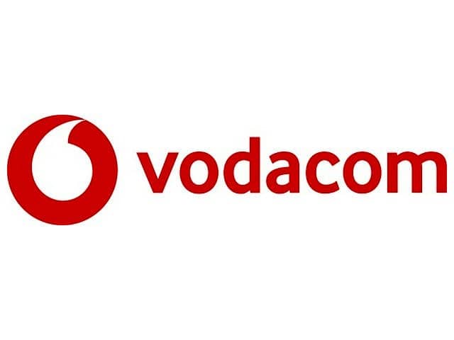 How much is Vodacom WiFi per month?