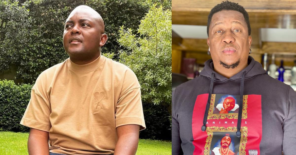 DJ Fresh and Euphonik Get Cancelled over Assault Allegations