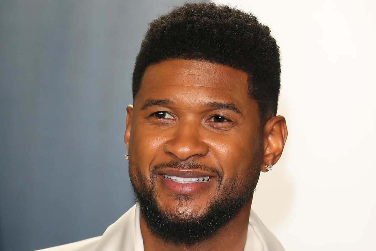 Usher's net worth, age, height, real name, children, spouse, career, profile