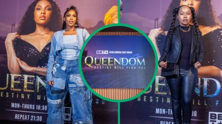 New upcoming series 'Queendom' has fans raving about it: "It’s such an excellent show to watch"