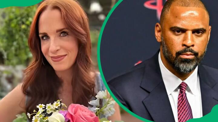 The truth about Kathleen Nimmo Lynch and Ime Udoka's alleged affair ...