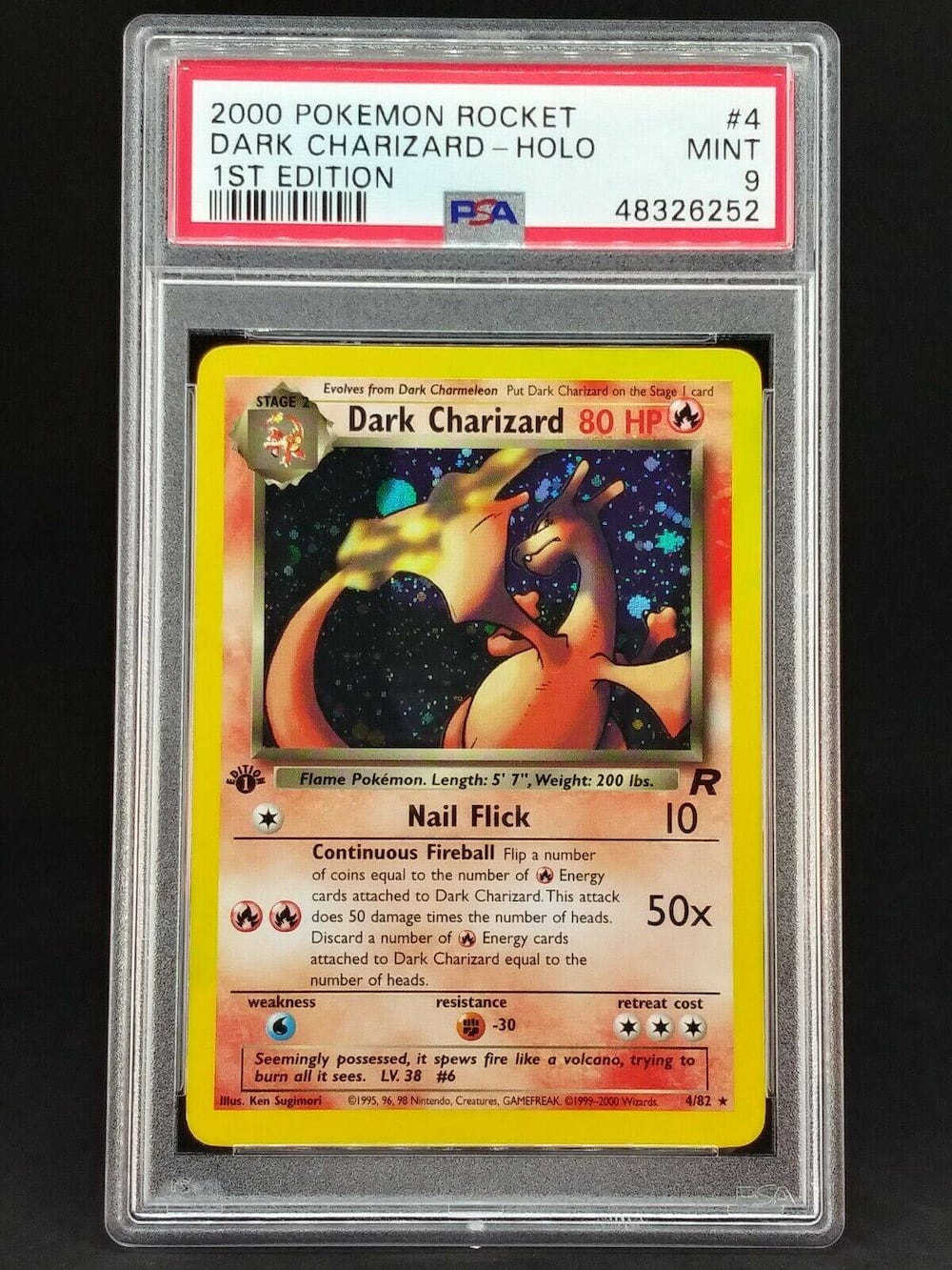 Top 12 Most Expensive Pokémon Cards Ever Sold 