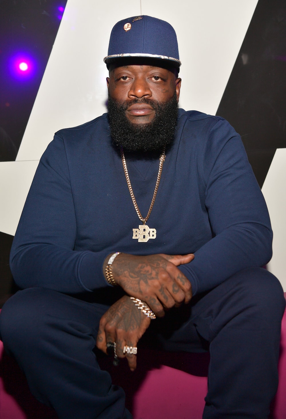 Rick Ross Biography