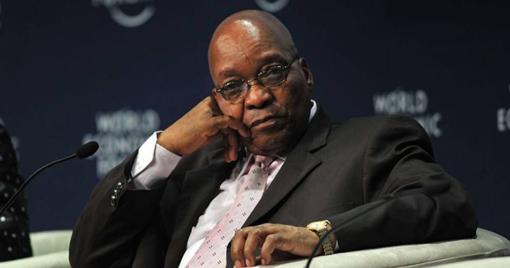 ANC NEC, meet, weekend, Zuma, ConCourt decision