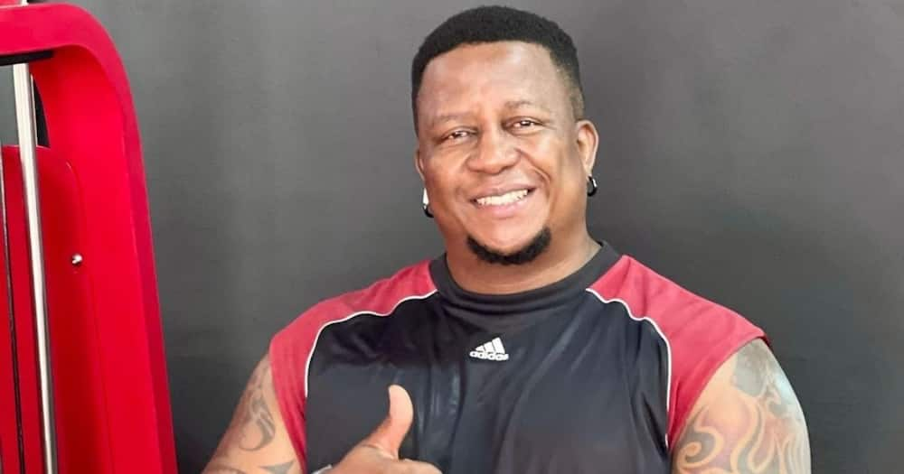 Dj Fresh: Alleged Victim's Family Slams Muso for Spreading False Info