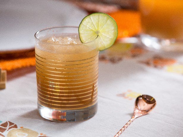 Ginger Beer Recipe