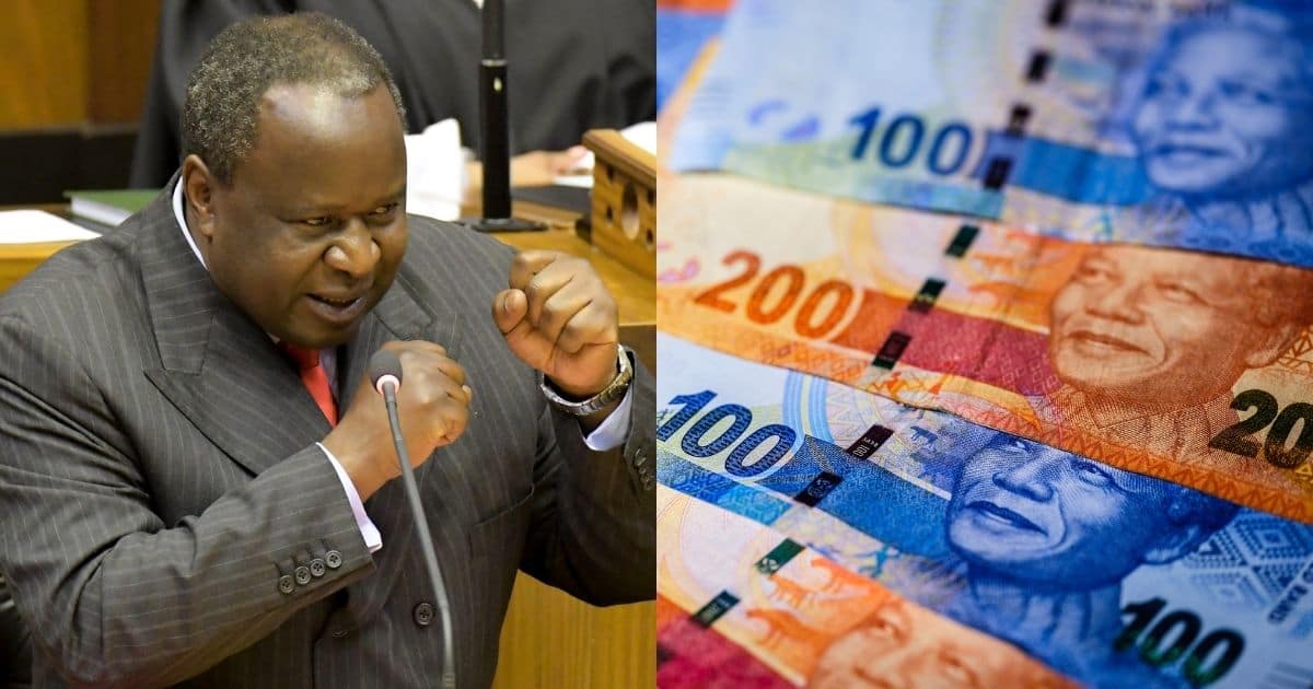 Exclusive: Expert Gives Insight Ahead of 2021 National Budget Speech South Africa news | Briefly ...