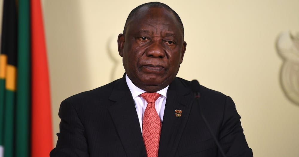 President Cyril Ramaphosa, Task Team, Mandatory Vaccinations, South Africans, coronavirus, Covid-19, Omicron