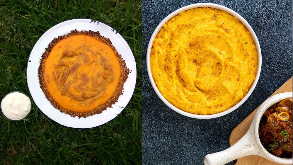 best Zulu traditional foods best Zulu traditional foods
