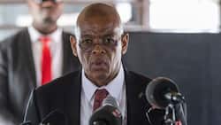 Ace Magashule joins forces with uMkhonto weSizwe ahead of 2024 elections, SA weighs in