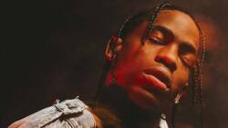 Travis Scott's net worth, age, full name, children, spouse, height, and apology