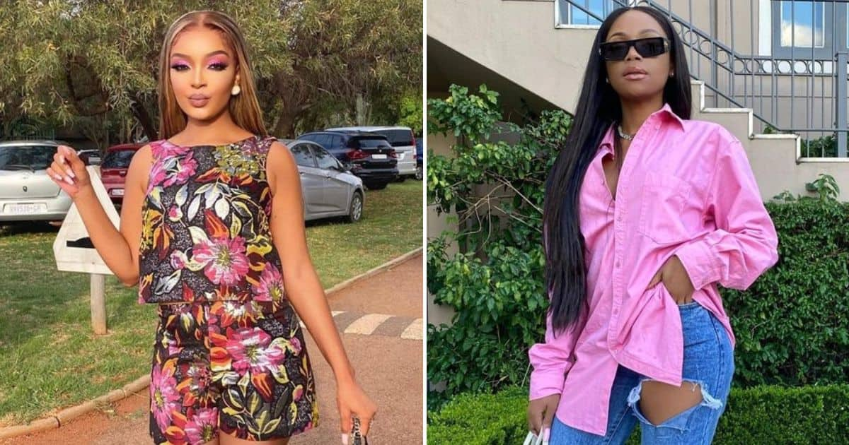 Unpacking Bonang and Pinky’s Sudden Beef: From Unvaccination “Lies” to ...