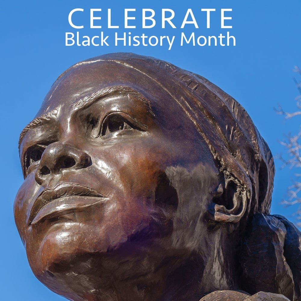 Black History Month facts