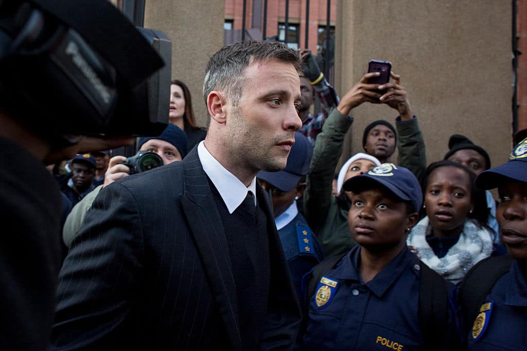 Oscar Pistorius Granted Parole And Will Be Out On 5 January 2024   313c543d26e2465c 