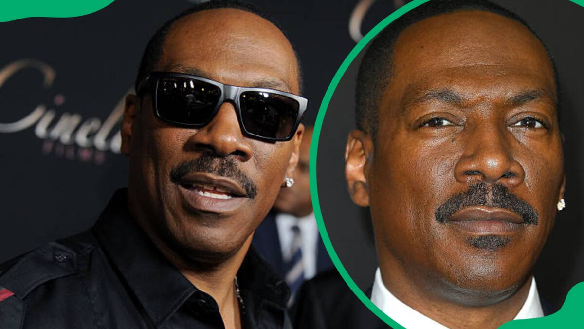 Eddie Murphy's net worth today: how rich is the comedy legend ...