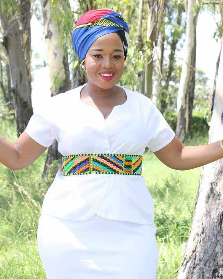 Winnie Mashaba Biography, Husband, Songs, Age, Child, and Latest News