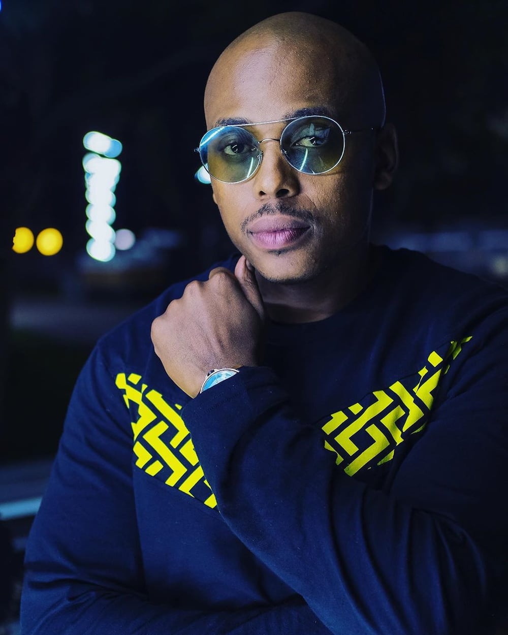 Mobi Dixon