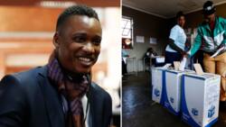 Duduzane Zuma calls on SA’s ageing politicians to step aside and let youth lead in 2024 general elections