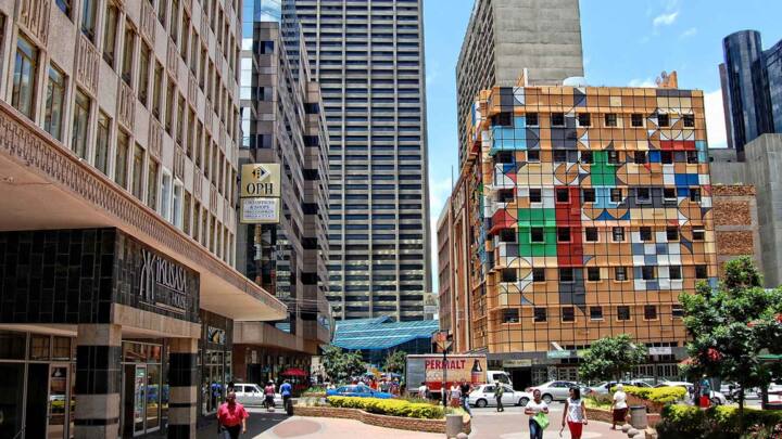 Top 25 Most Beautiful Cities In Africa Za 4029