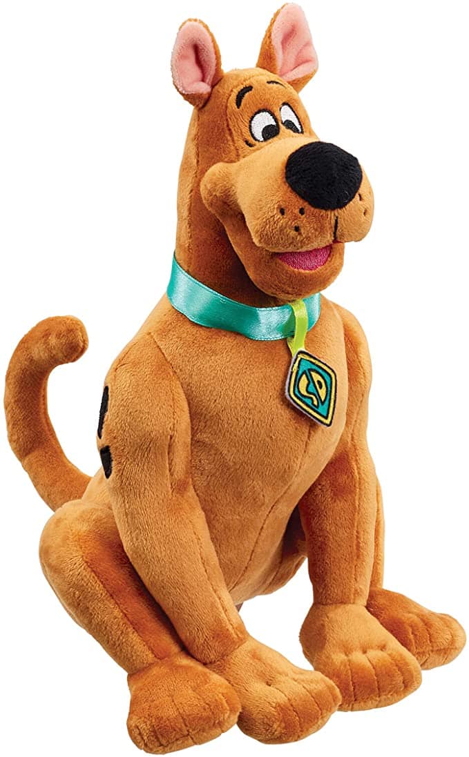 What kind of dog is Scrappy Doo?