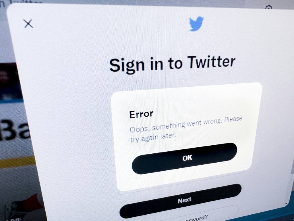 Twitter Outages Hit Thousands Of Users Worldwide - Briefly.co.za